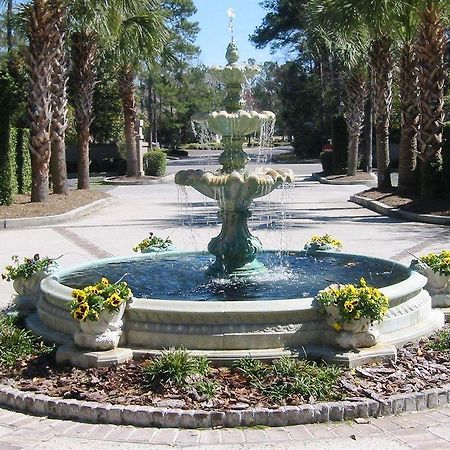 Main Street Inn & Spa Hilton Head Island Konforlar fotoğraf