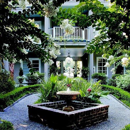Main Street Inn & Spa Hilton Head Island Dış mekan fotoğraf