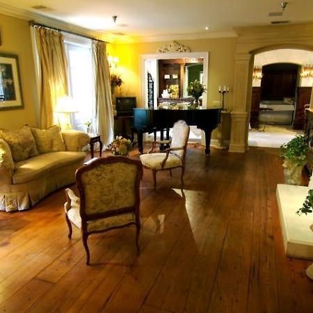 Main Street Inn & Spa Hilton Head Island İç mekan fotoğraf