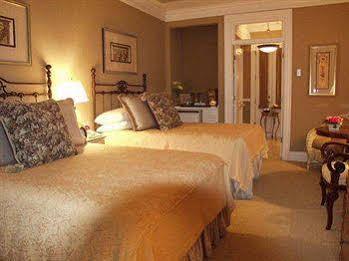 Main Street Inn & Spa Hilton Head Island Dış mekan fotoğraf