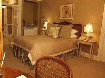 Main Street Inn & Spa Hilton Head Island Dış mekan fotoğraf