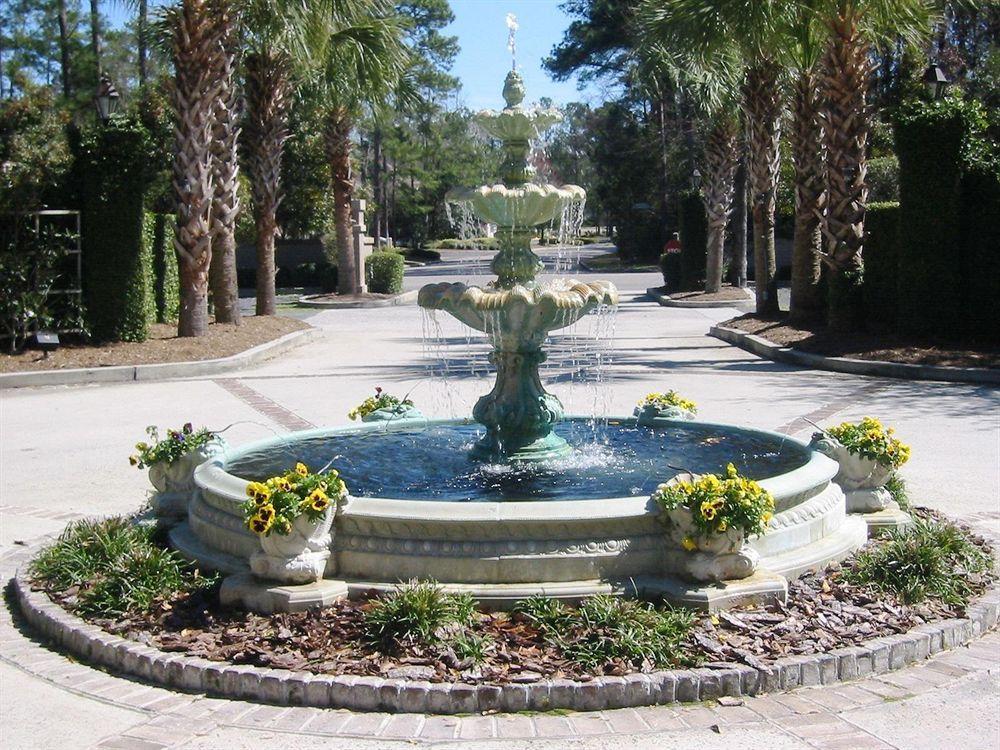 Main Street Inn & Spa Hilton Head Island Konforlar fotoğraf