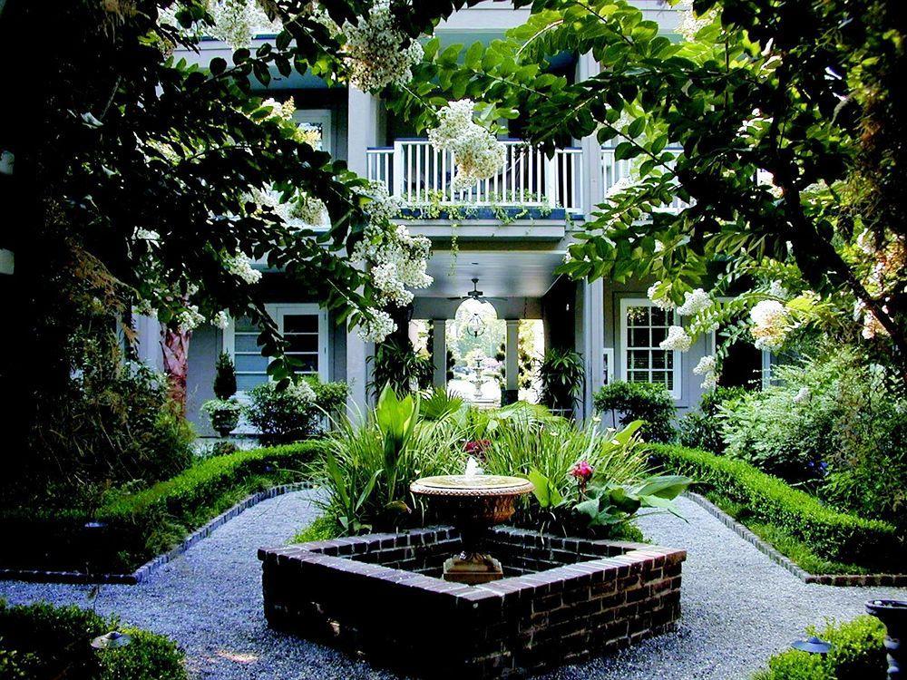 Main Street Inn & Spa Hilton Head Island Dış mekan fotoğraf