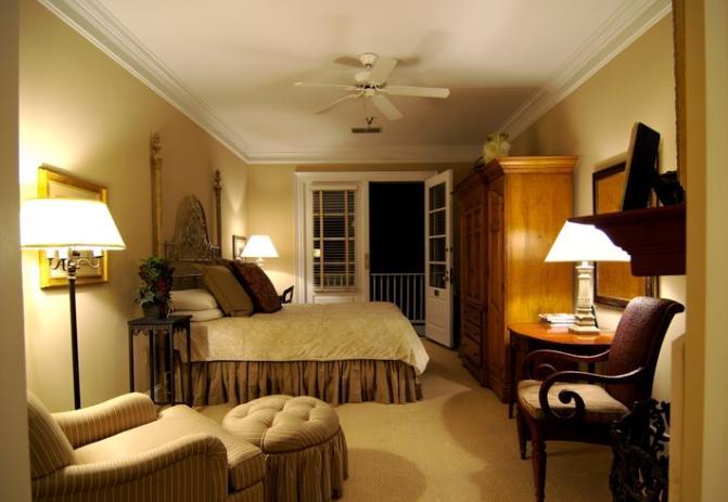 Main Street Inn & Spa Hilton Head Island Oda fotoğraf