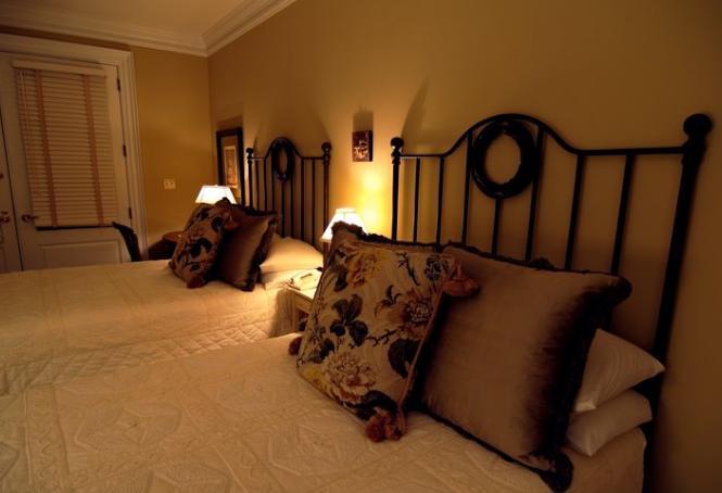 Main Street Inn & Spa Hilton Head Island Oda fotoğraf