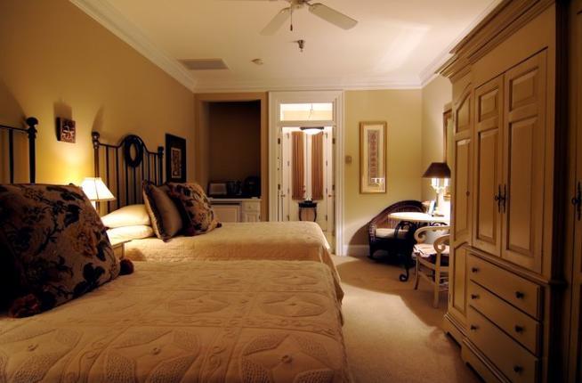 Main Street Inn & Spa Hilton Head Island Oda fotoğraf