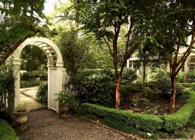 Main Street Inn & Spa Hilton Head Island Dış mekan fotoğraf