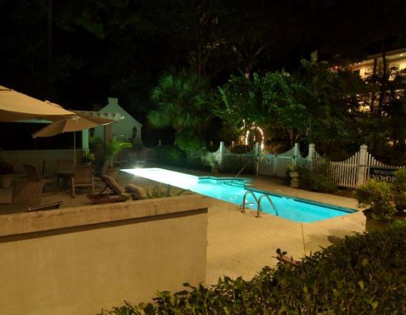 Main Street Inn & Spa Hilton Head Island Dış mekan fotoğraf