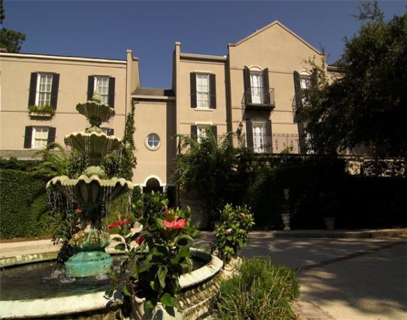 Main Street Inn & Spa Hilton Head Island Dış mekan fotoğraf