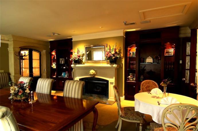 Main Street Inn & Spa Hilton Head Island Dış mekan fotoğraf